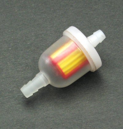 Universal Fuel Filter